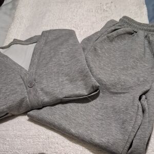 Katch Me 2 Piece Sweat Set